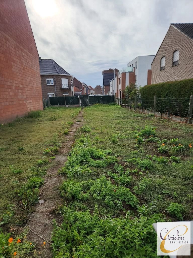 Bouwgrond voor halfopen bebouwing foto 3