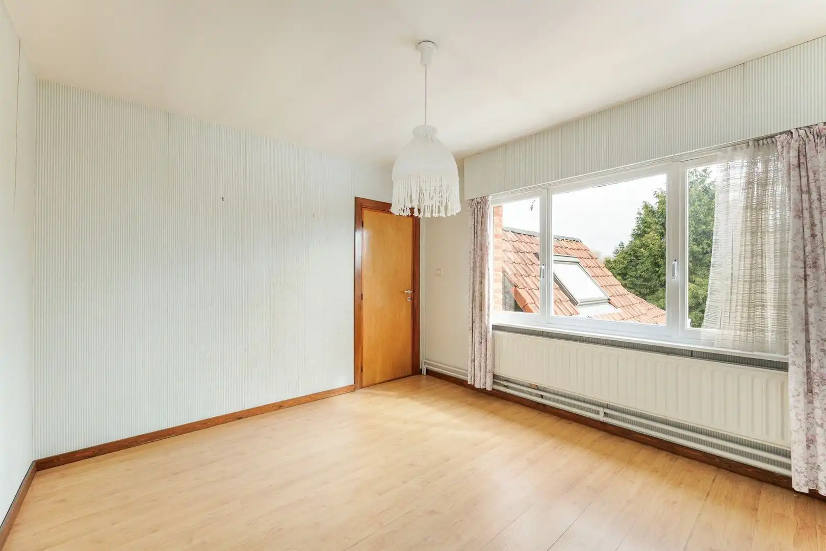 Woning met karakter en eindeloos potentieel foto 17
