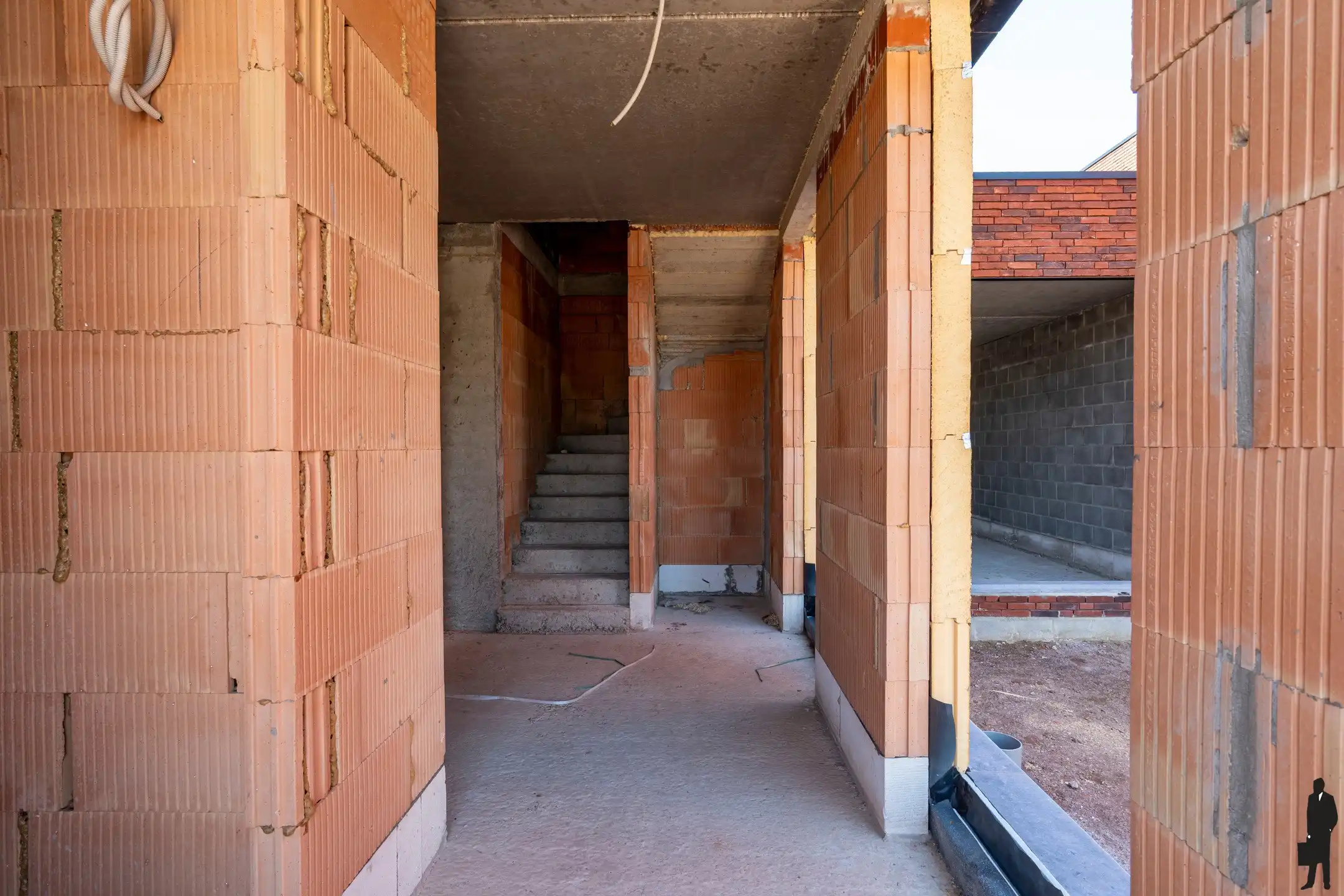 Moderne BEN nieuwbouwwoning met 3 slpk. te Meer - Hoogstraten! foto 13