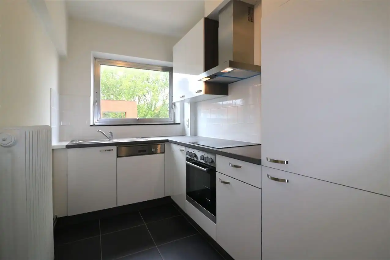 Volledig vernieuwd appartement met 1 slpk. nabij centrum Aarschot foto 9