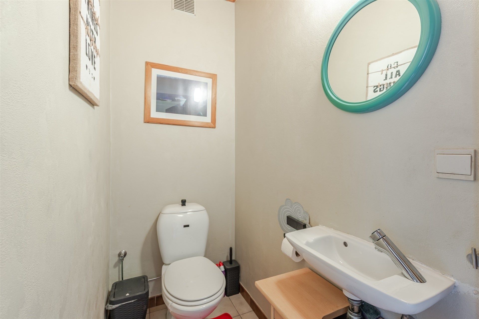 Duplexappartement op toplocatie! foto 17