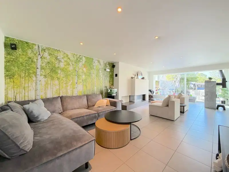 WONING te ICHTEGEM foto 7