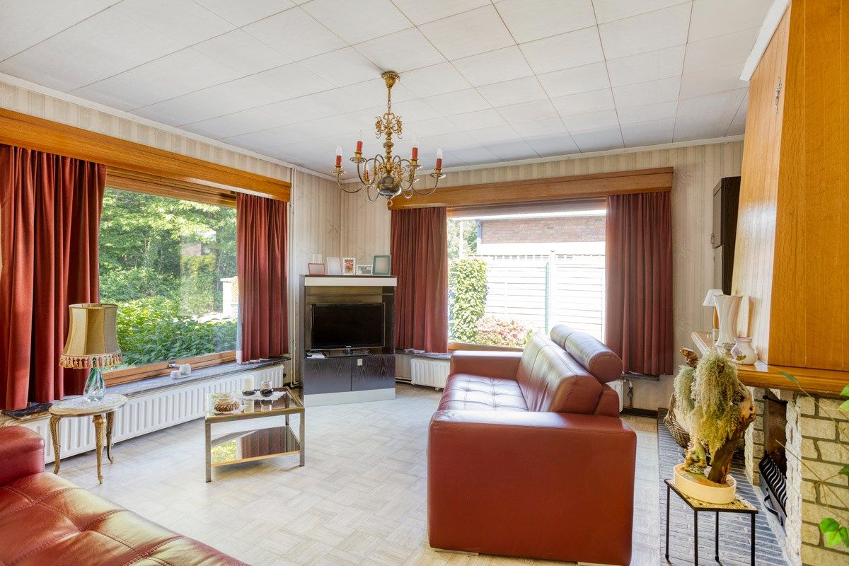 Goed gelegen woning foto 3