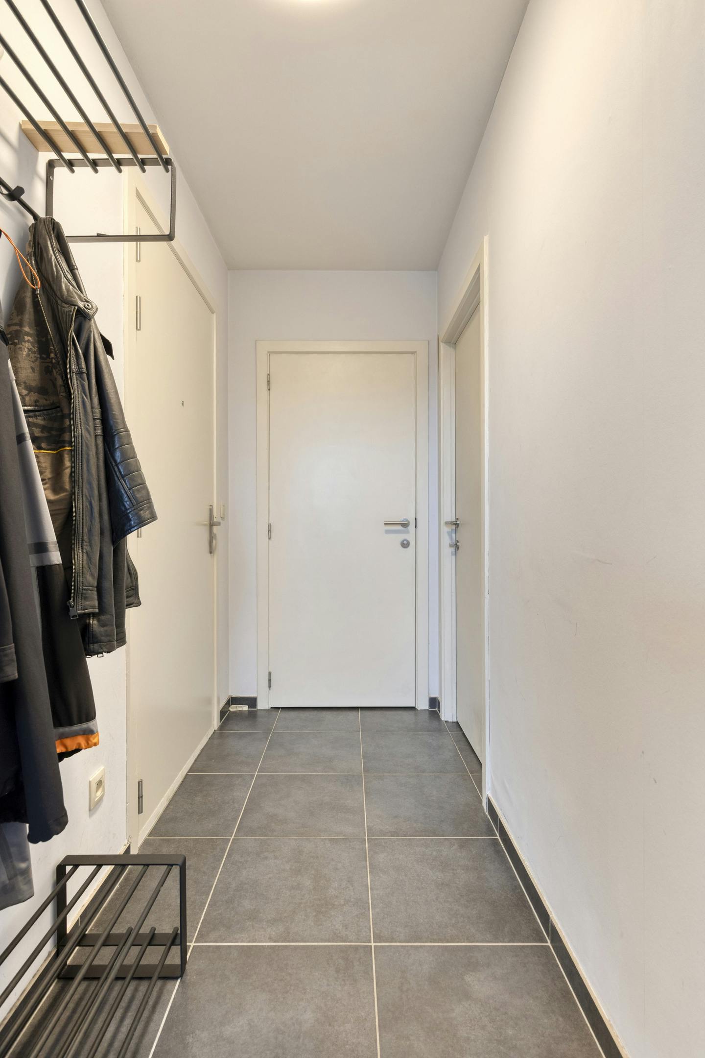 Dakappartement met staanplaats + berging te koop in Wuustwezel! foto 6