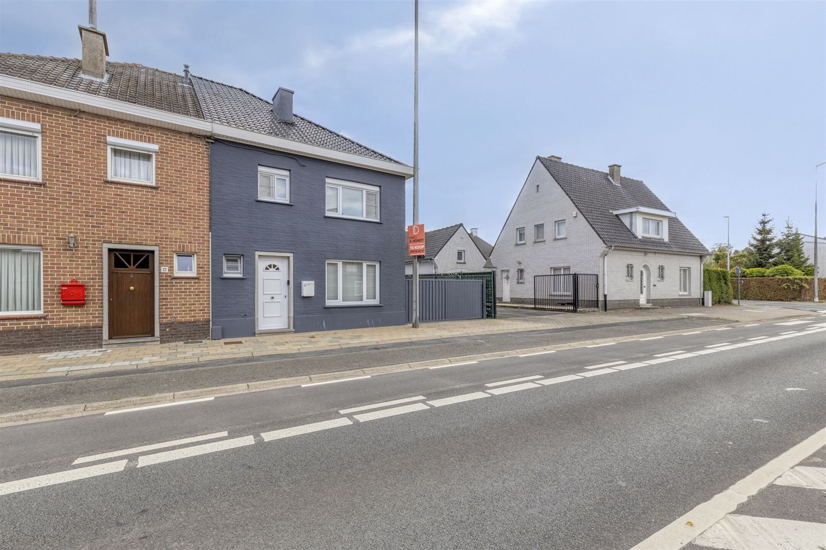 Verzorgde woning met 3 slpk en garage foto 3