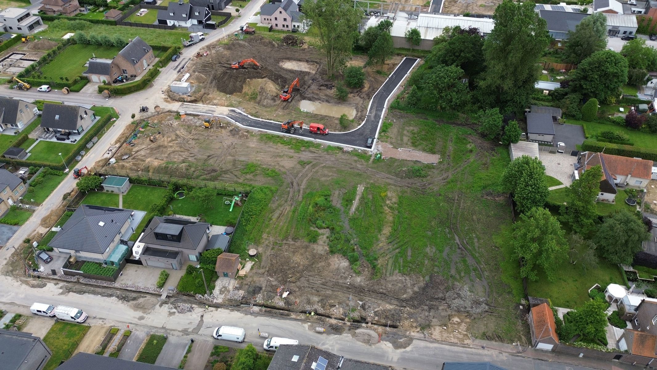 Grond te koop foto 3