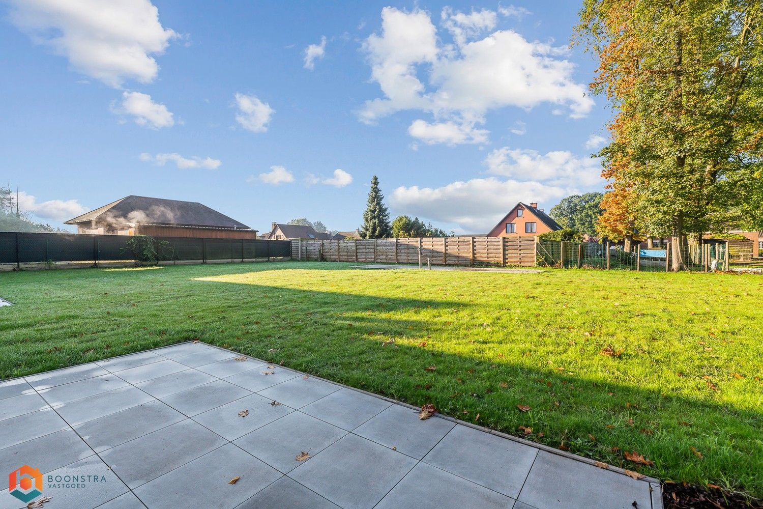 Nieuwbouw BEN woning met 3 slpkrs en geothermie foto 17