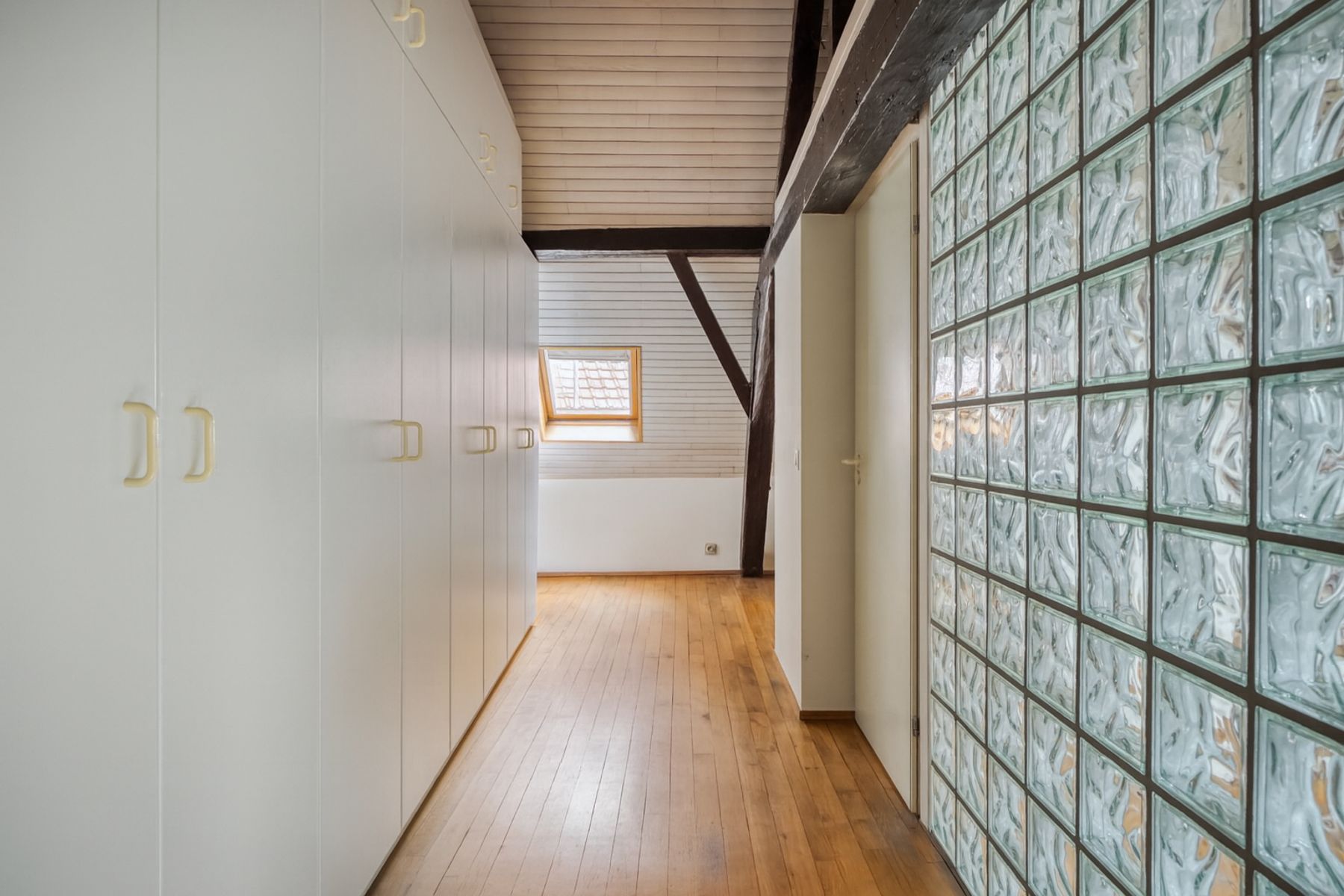 Atypische stadswoning Naamsestraat Leuven foto 12