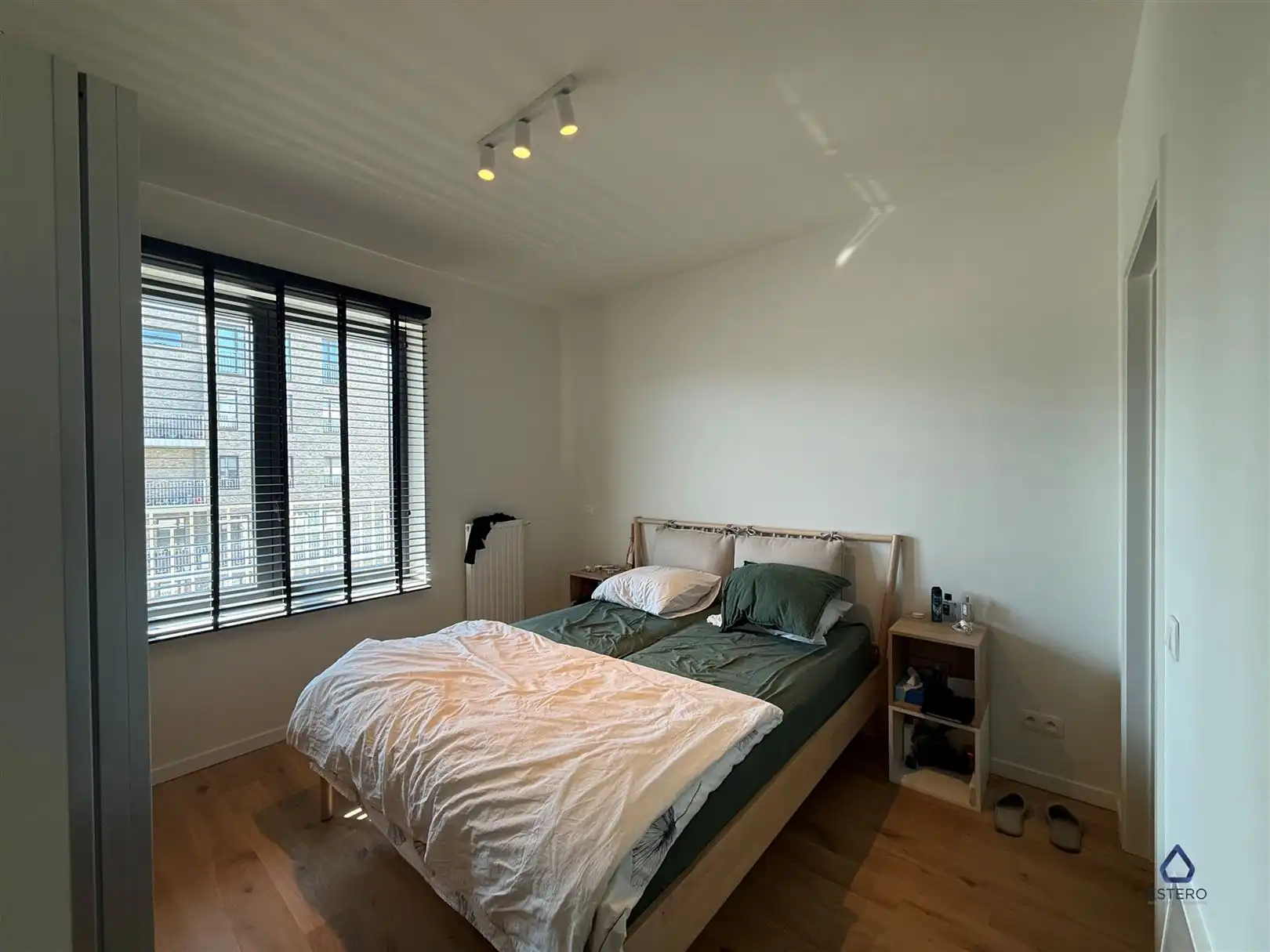 Nieuwbouwappartement met ruim zonneterras op een topligging foto 13