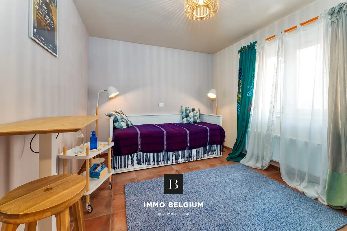 Perfect onderhouden woning met garage nabij het centrum foto 10