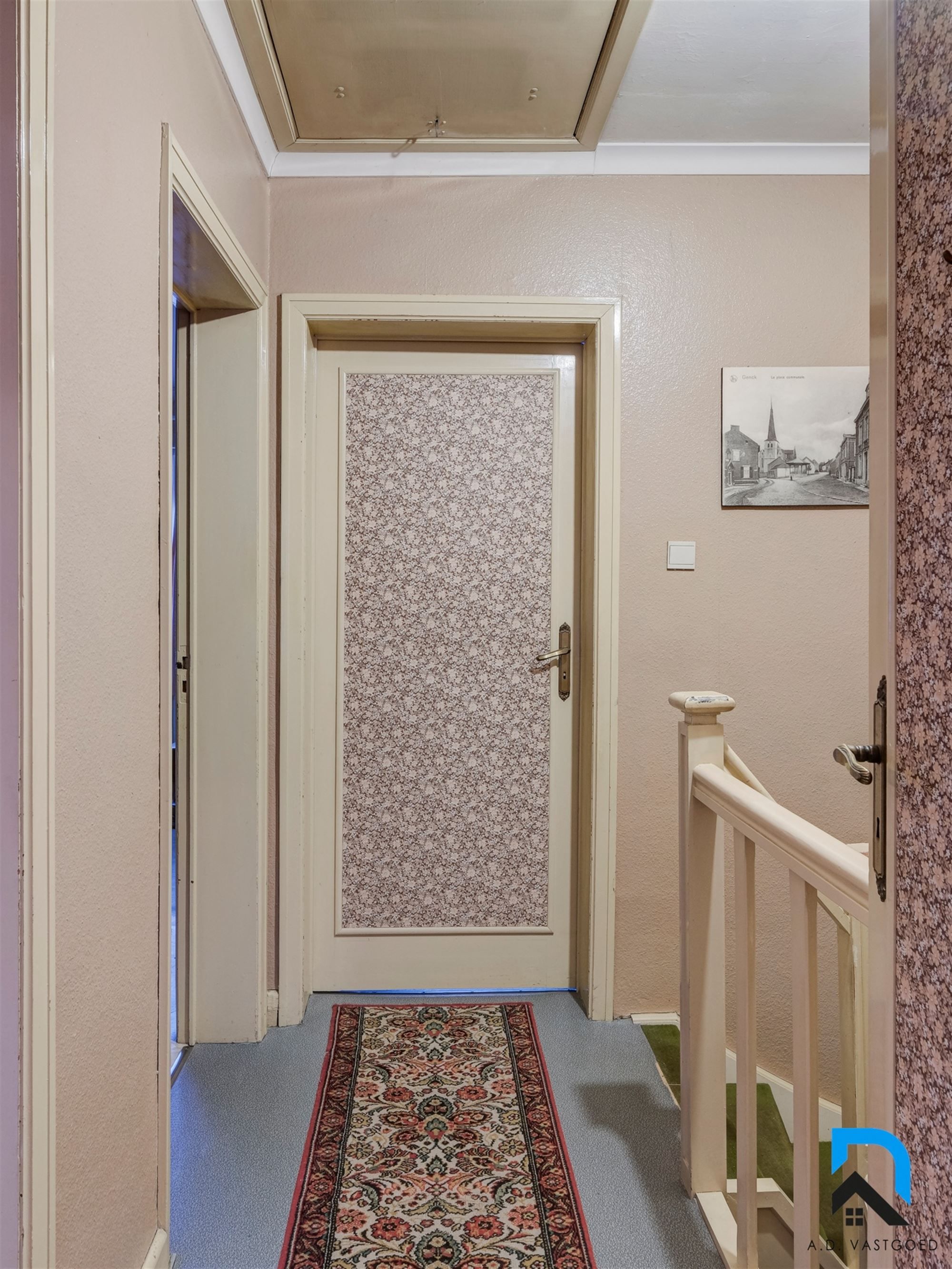 Mooie woning met tuin nabij het centrum foto 11