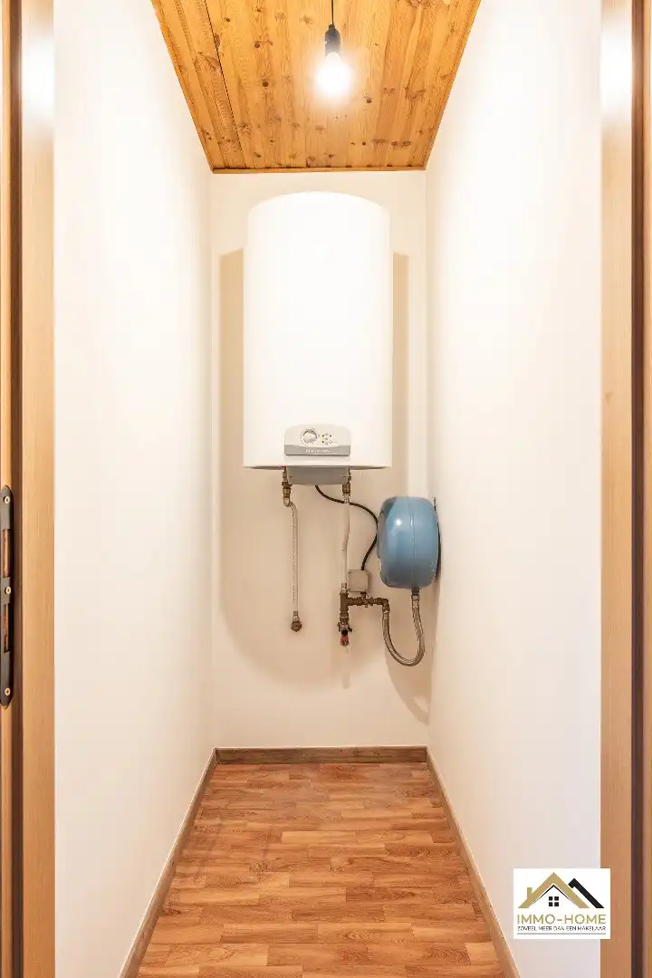 Gerenoveerd 2 slaapkamerappt !!! foto 19