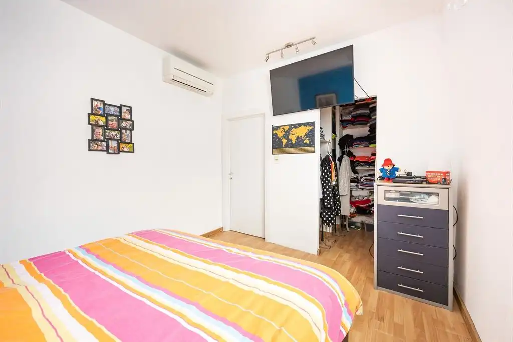 Instapklare woning met tuin foto 22