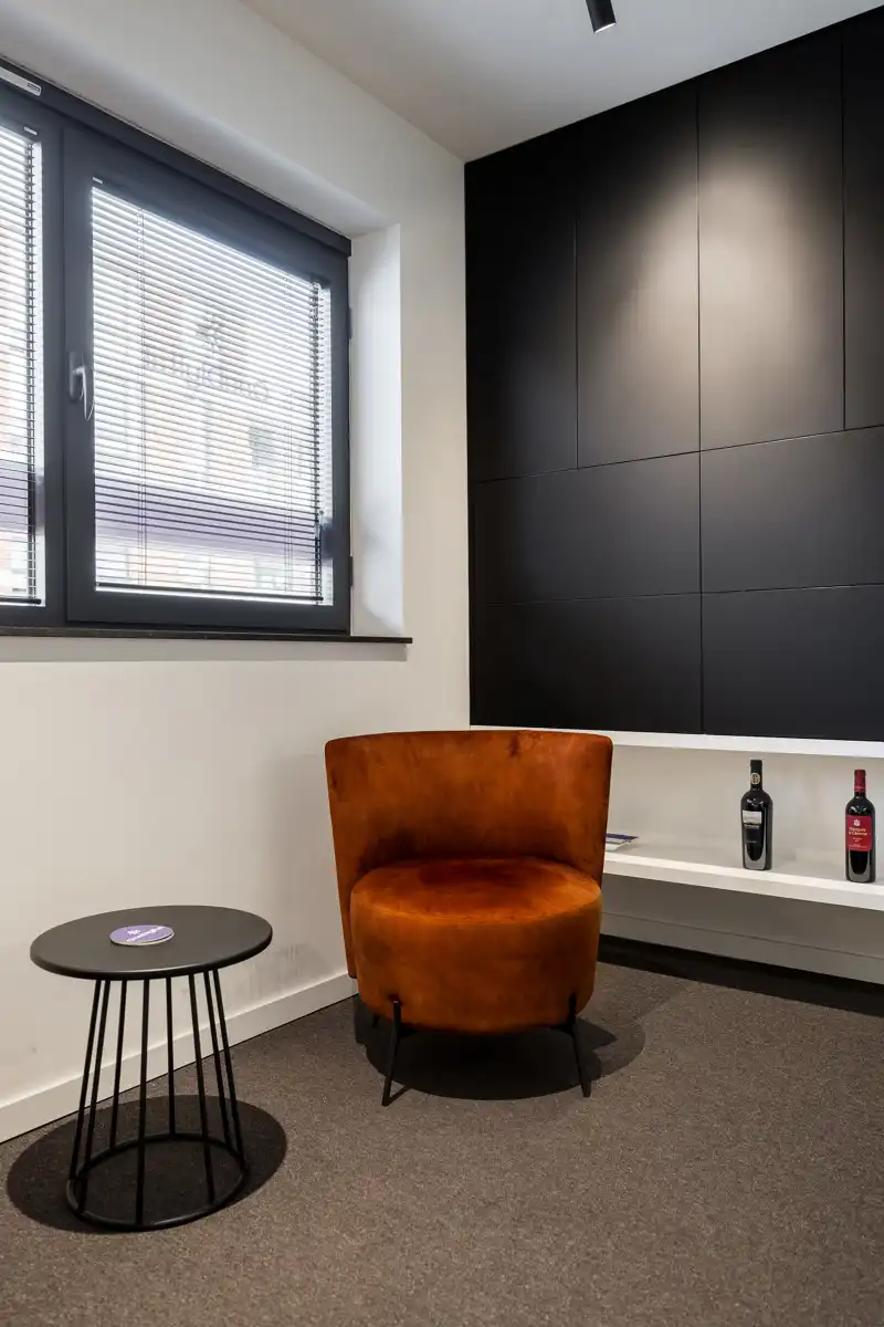 Hoogwaardig en energiezuinig handelspand te St.-Antonius foto 13