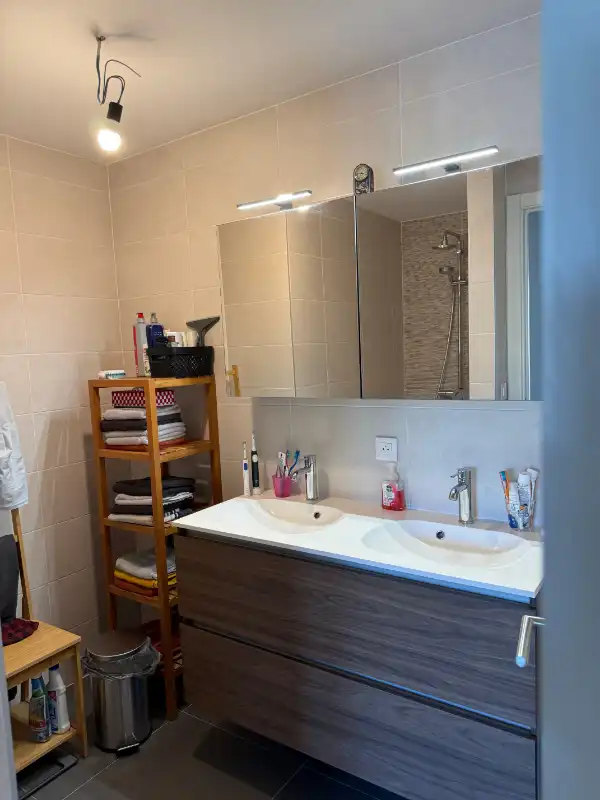 Steenweg van Aalst 39 bus 1.4 - Appels foto 8