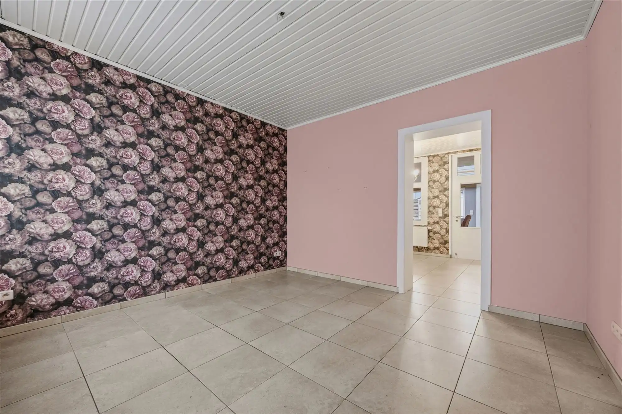 ZEER CHARMANTE WONING (81M²) MET 1 SLAAPKAMER EN RUIM TERRAS TE MEERHOUT foto 11