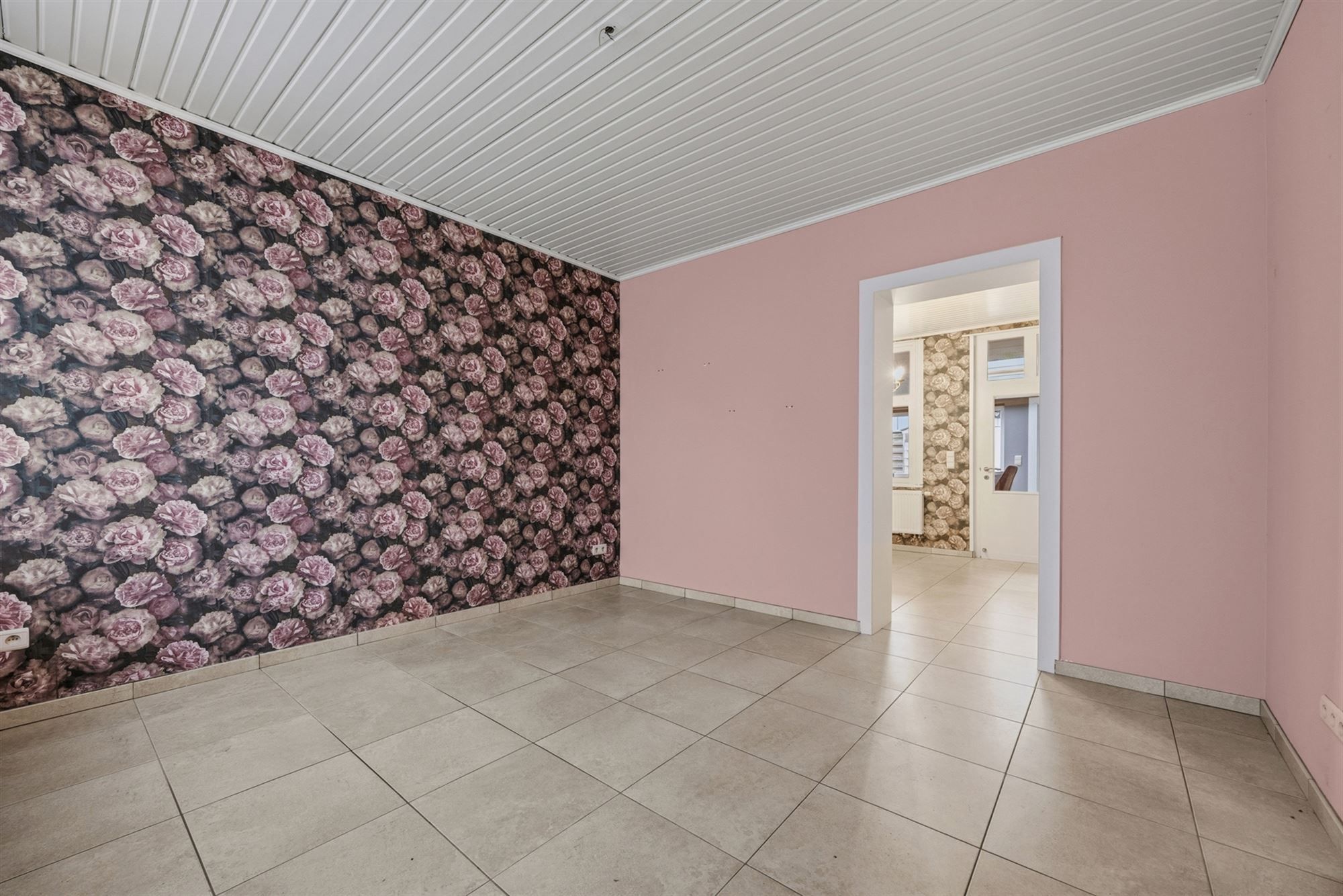 ZEER CHARMANTE WONING (81M²) MET 1 SLAAPKAMER EN RUIM TERRAS TE MEERHOUT foto 11