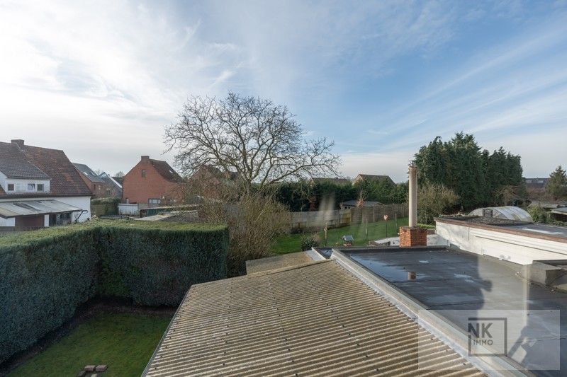 Huis met 3 slaapkamers op centrale ligging te Kasterlee op een perceel van 1055 m²! foto 25