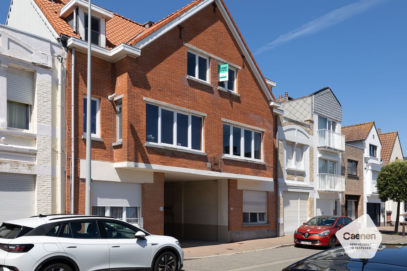 🏖️ Te koop: Instapklaar 1-slaapkamer appartement in Westende foto 3