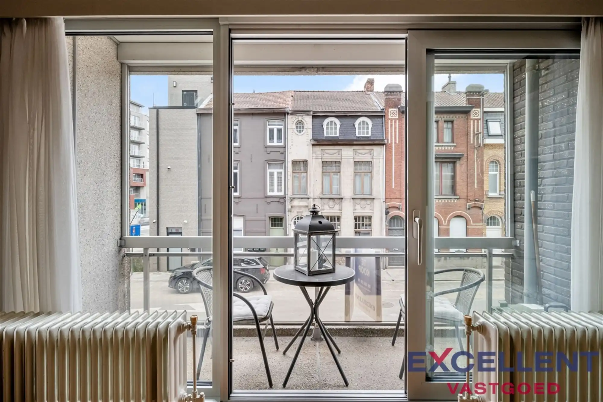 Instapklaar 3-slaapkamerappartement te koop centrum Deinze foto 12