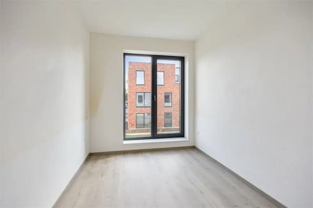 Ruimte, licht en een eigen stukje groen in hartje Heers foto 19