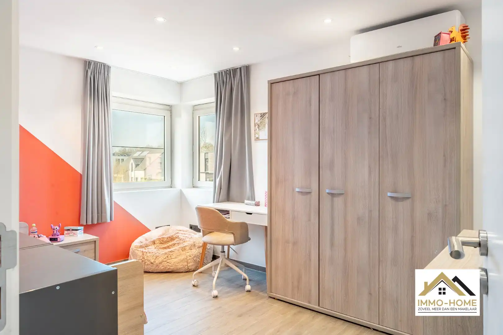 Prachtige ruime HOB in een woonwijk!  foto 18