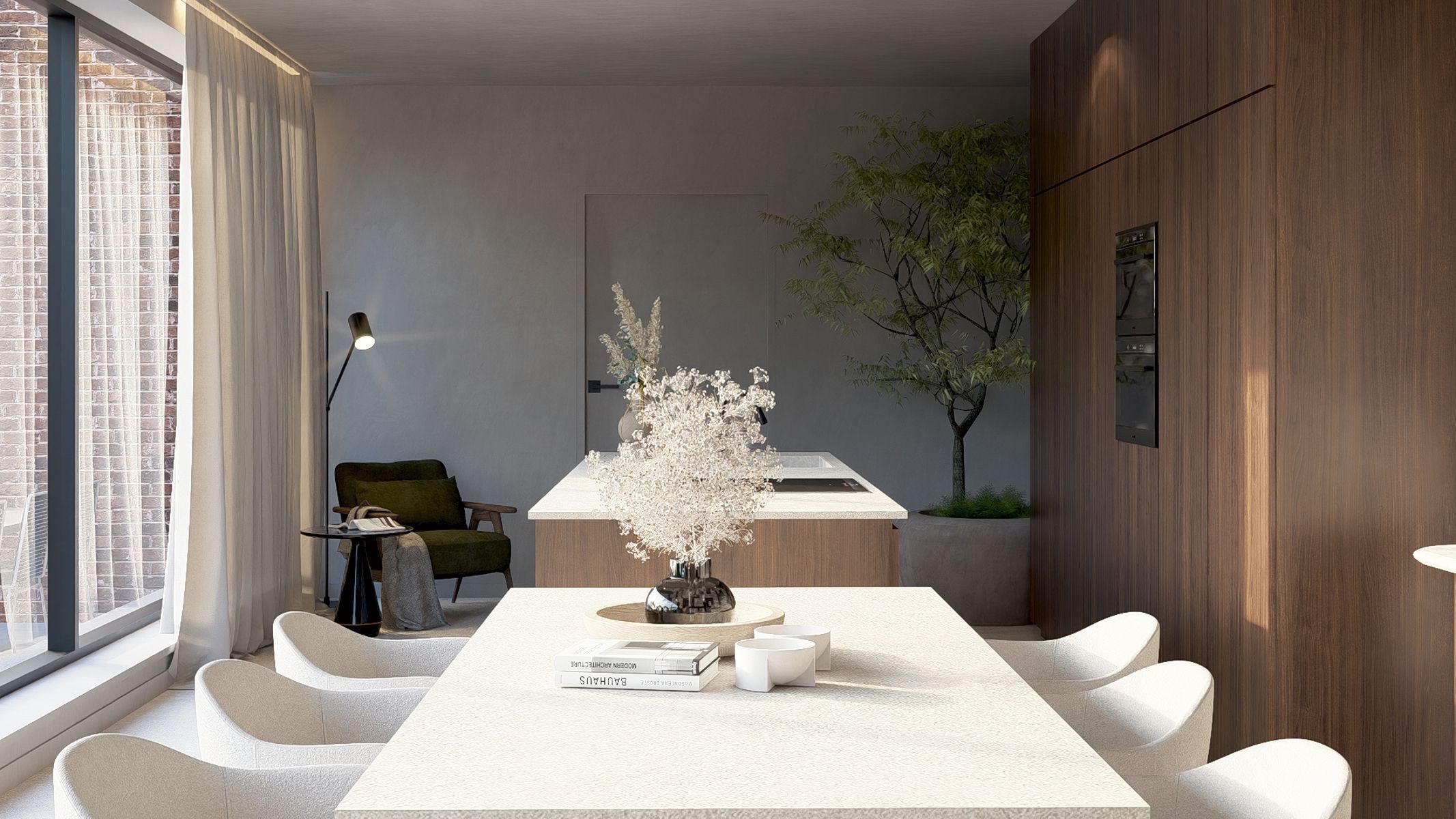 Uniek loftproject! 2% verkooprecht mogelijk! foto 12