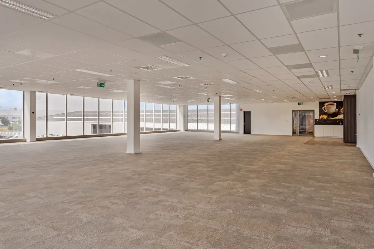 Noorderlaan 139 - Ahlers Building foto 7