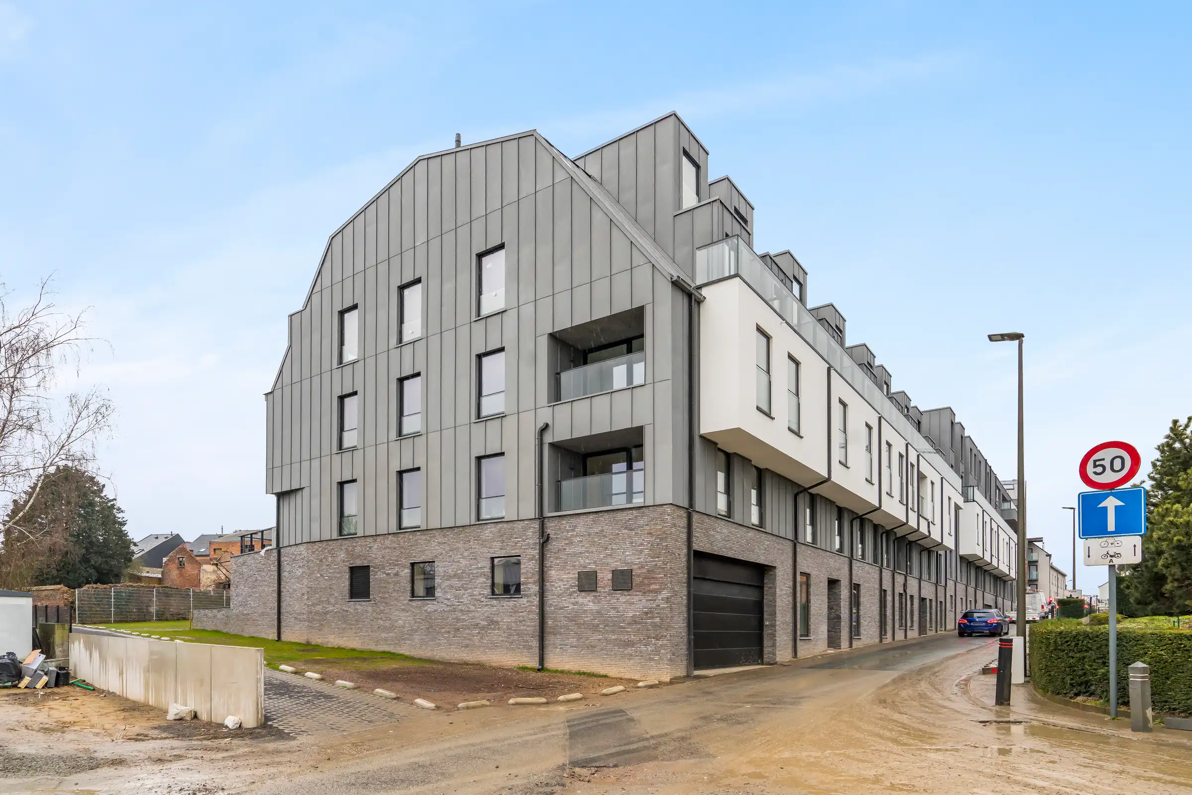 Instapklare nieuwbouwappartementen te koop! foto 12