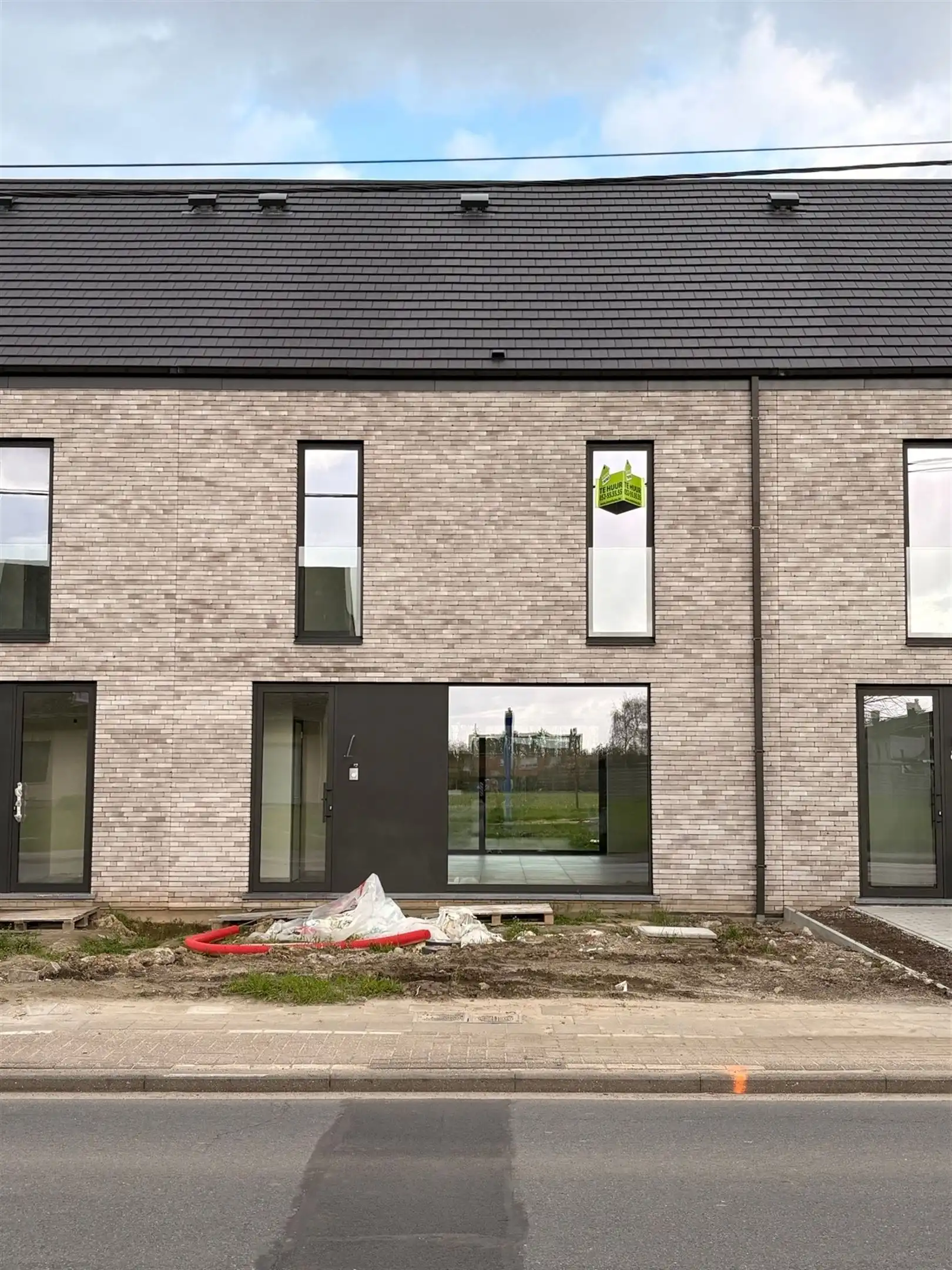 Prachtige nieuwbouwwoning foto 19