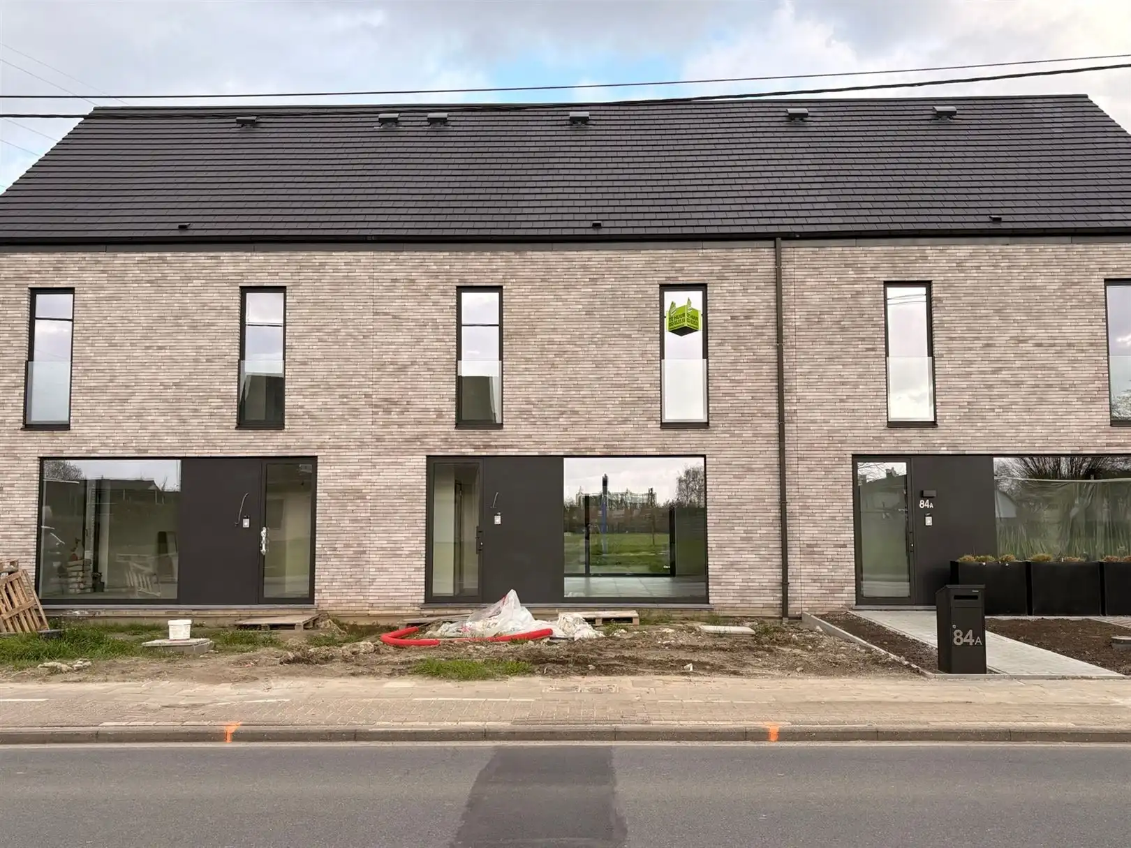 Prachtige nieuwbouwwoning foto 19