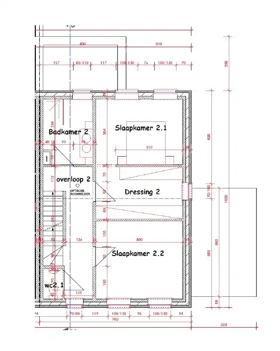 Landelijk modern, energiezuinige BEN-woning in het hart van Heusden centrum foto 19