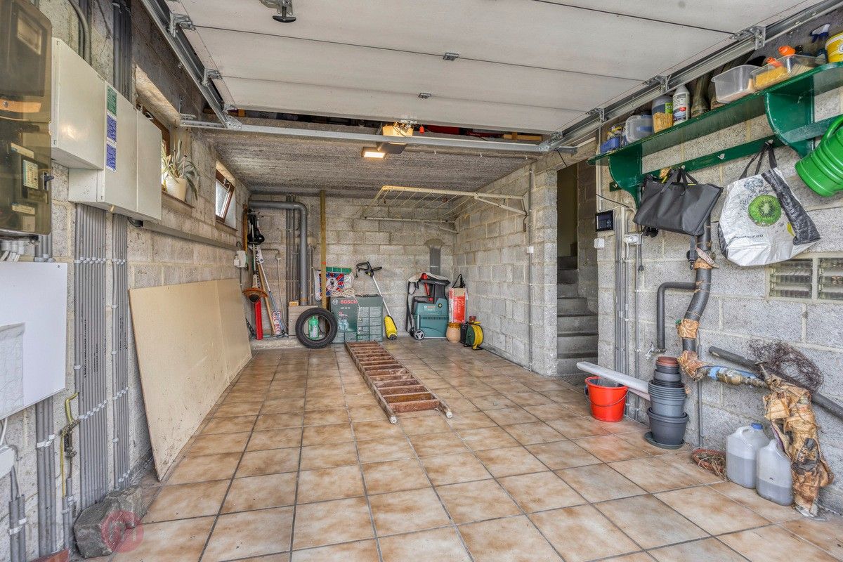 Prachtige villa (open bebouwing) met adembenemend uitzicht in rustige omgeving met 5 slaapkamers. foto 29