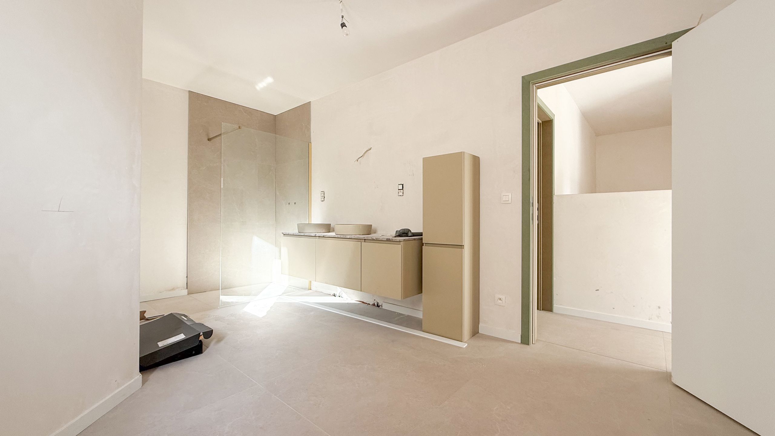 Moderne instapklare nieuwbouwwoning met 3slpks in Houthalen! foto 24