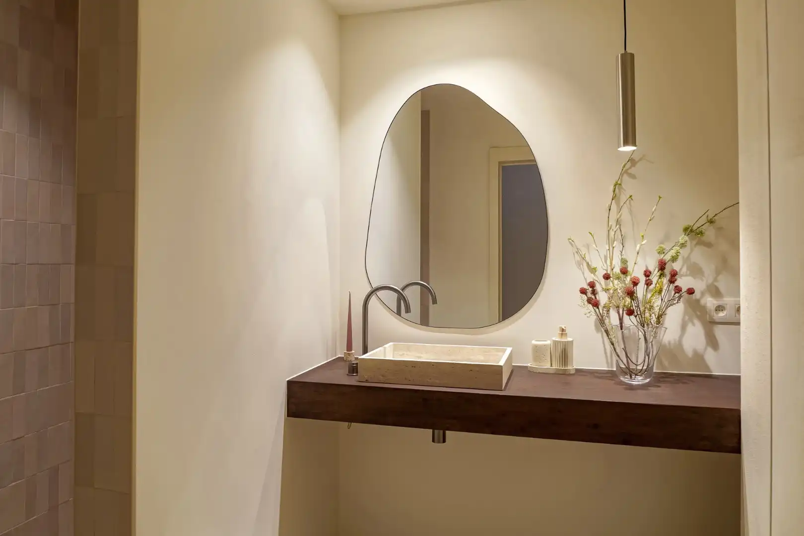 Luxueus gerenoveerd 3-slpk-appartement in hartje Oostende foto 6