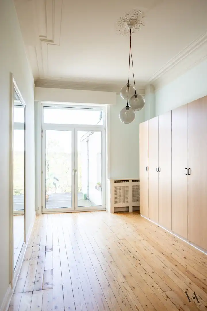 Prachtige herenwoning op topligging aan de Leuvense ring foto 11