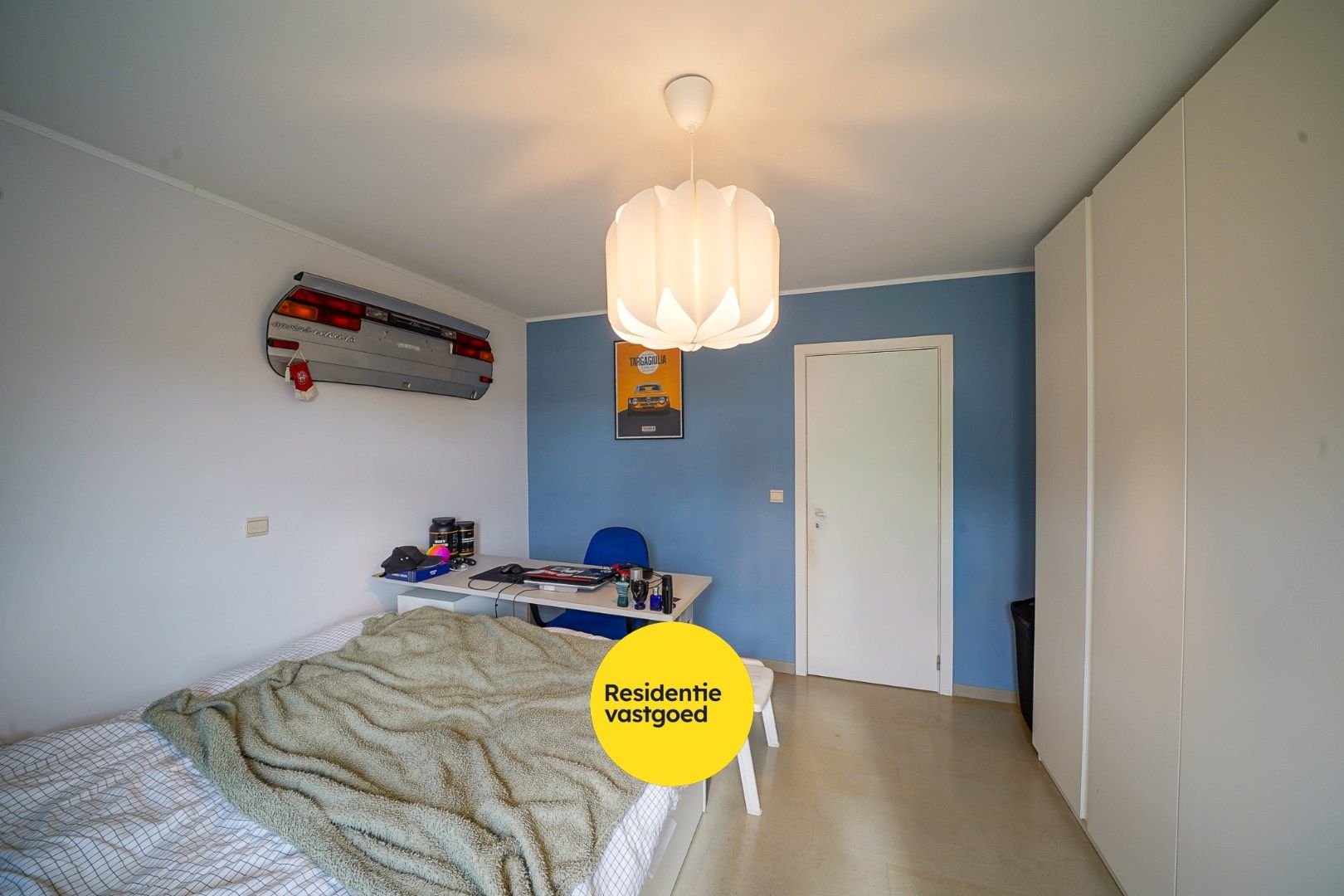 Instapklare halfopen woning met 3 slaapkamers op gunstige locatie te Bredene foto 20
