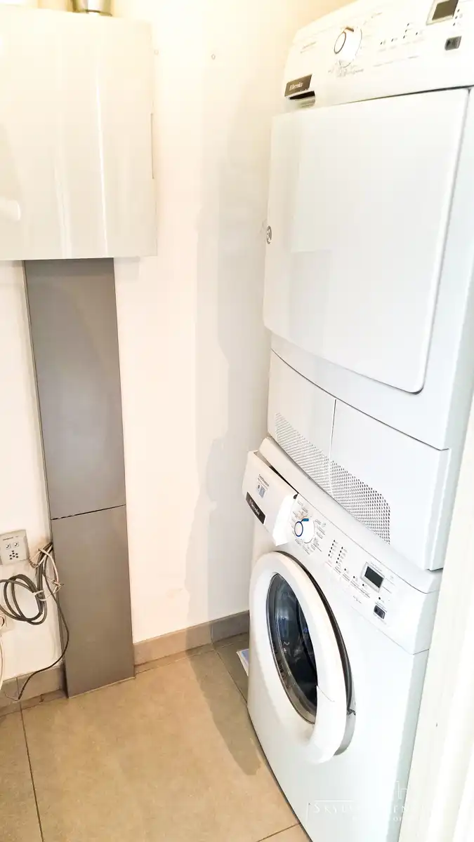 Prachtig gemeubeld 2slpk. appartement - Brussel Centrum foto 19