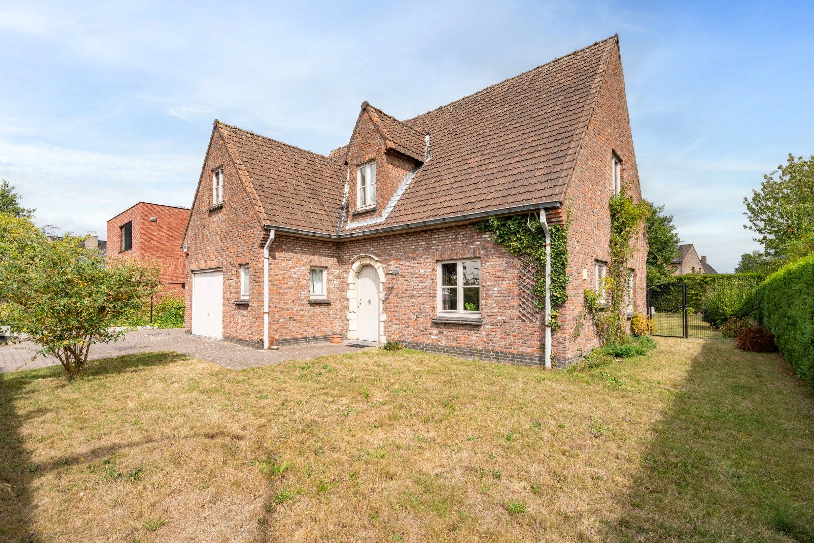 Charmante villa in De Pinte foto 2