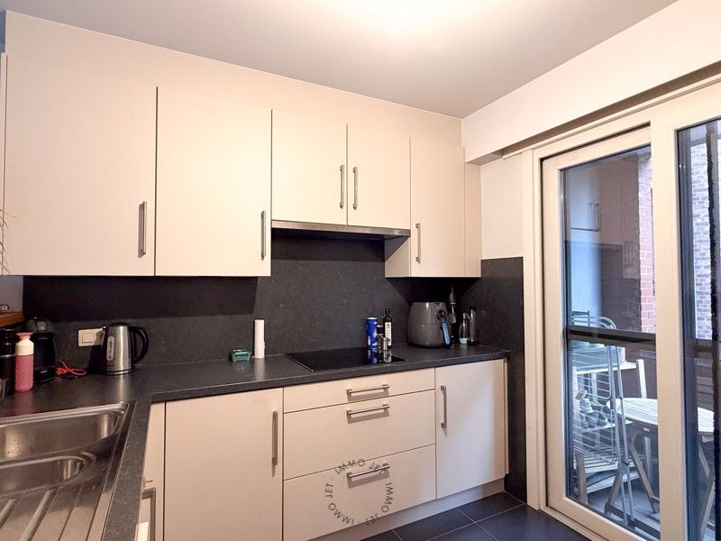 Recent 1-slaapkamer appartement op toplocatie foto 6