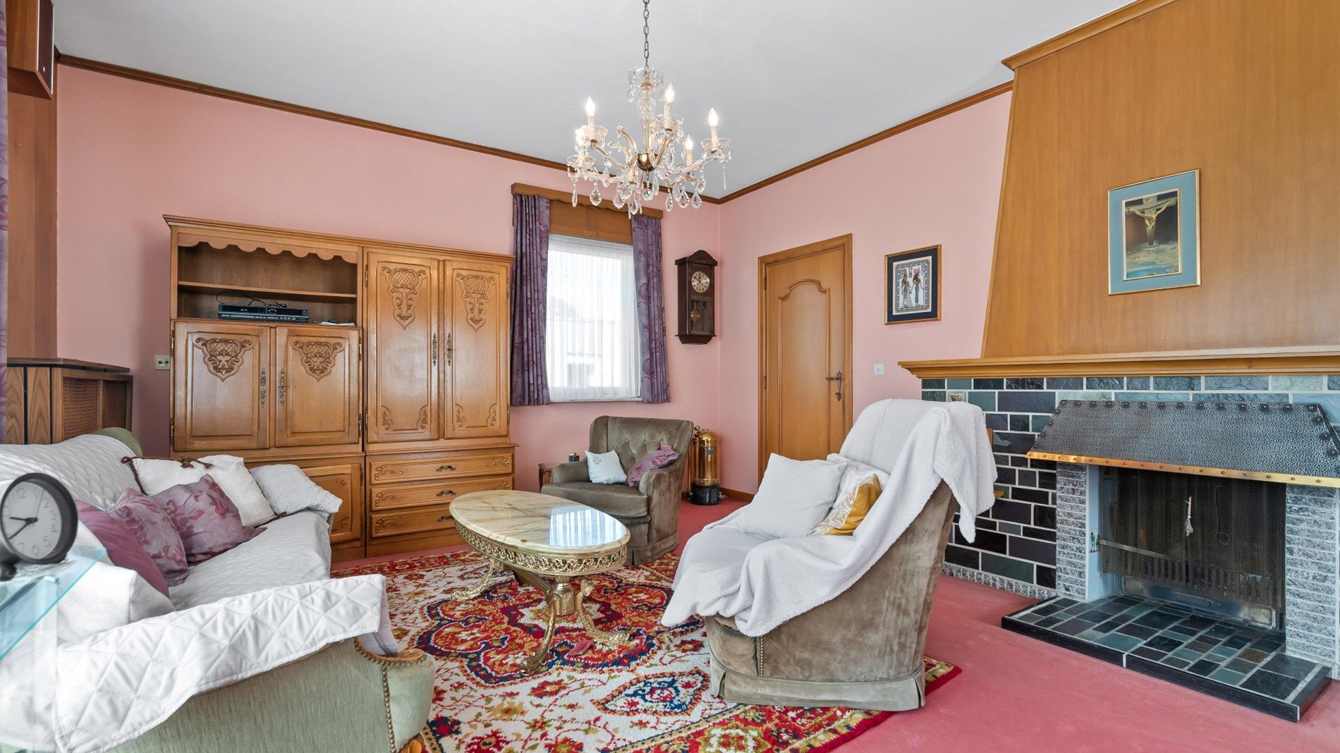 LINDEN - Huis met 4 slaapkamers en tuin foto 7