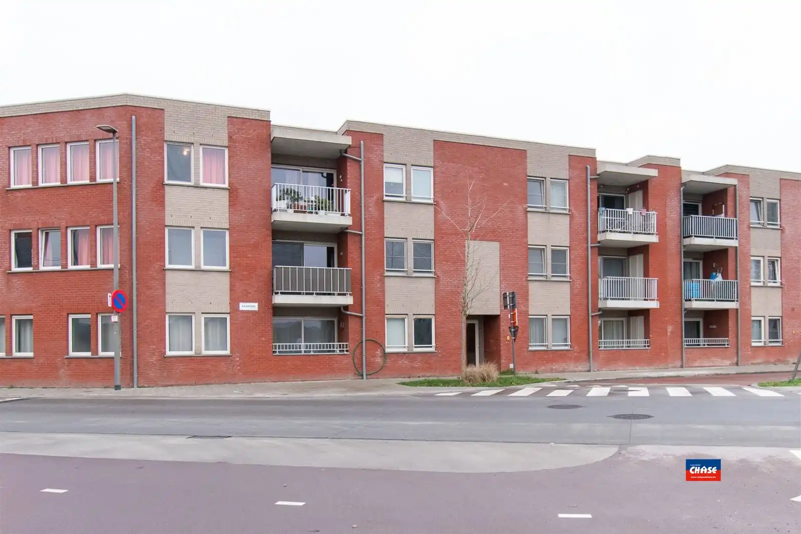 Modern appartement 1 slpk. foto {{pictureIndex}}