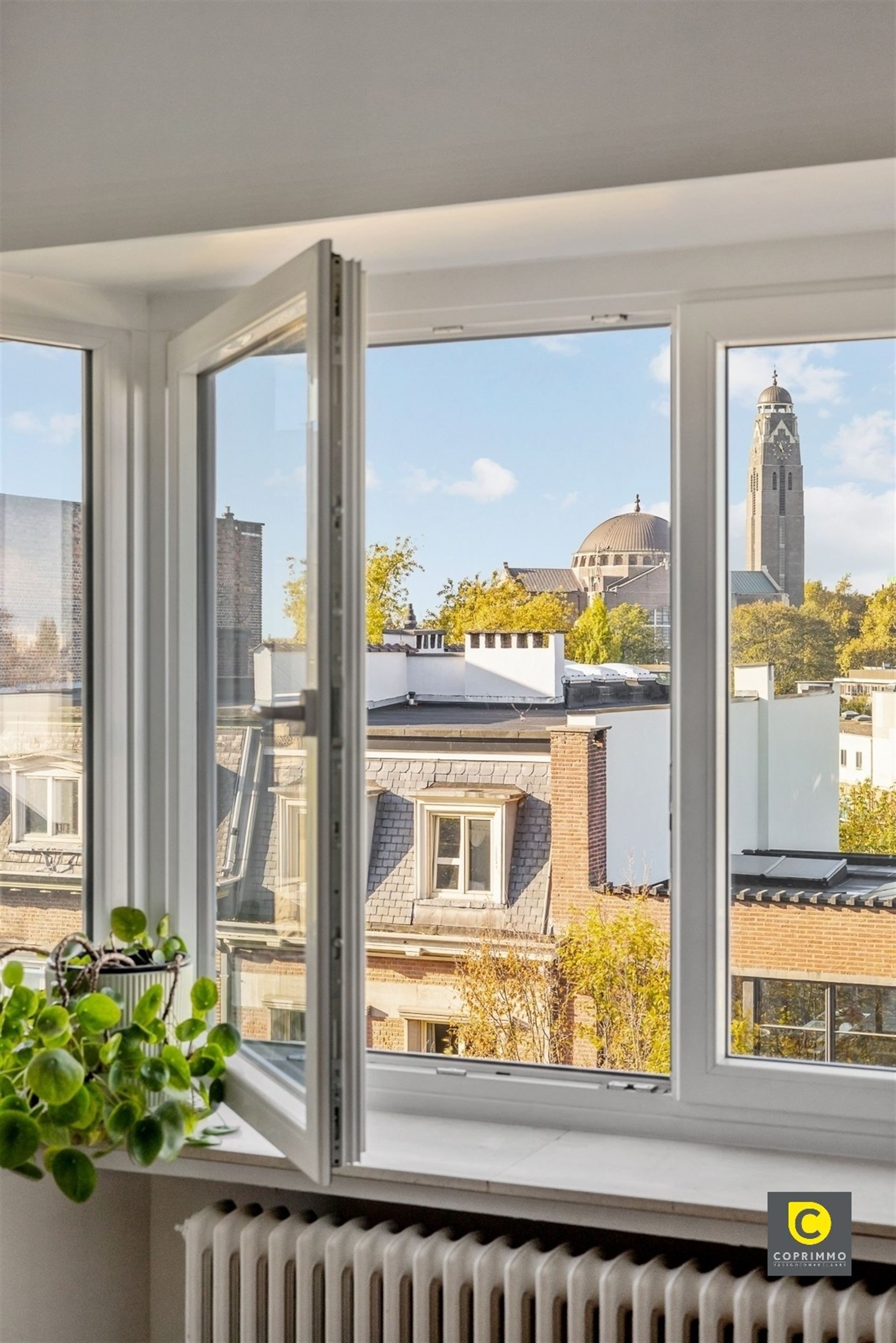 Volledig gerenoveerd app met prachtig uitzicht foto 5