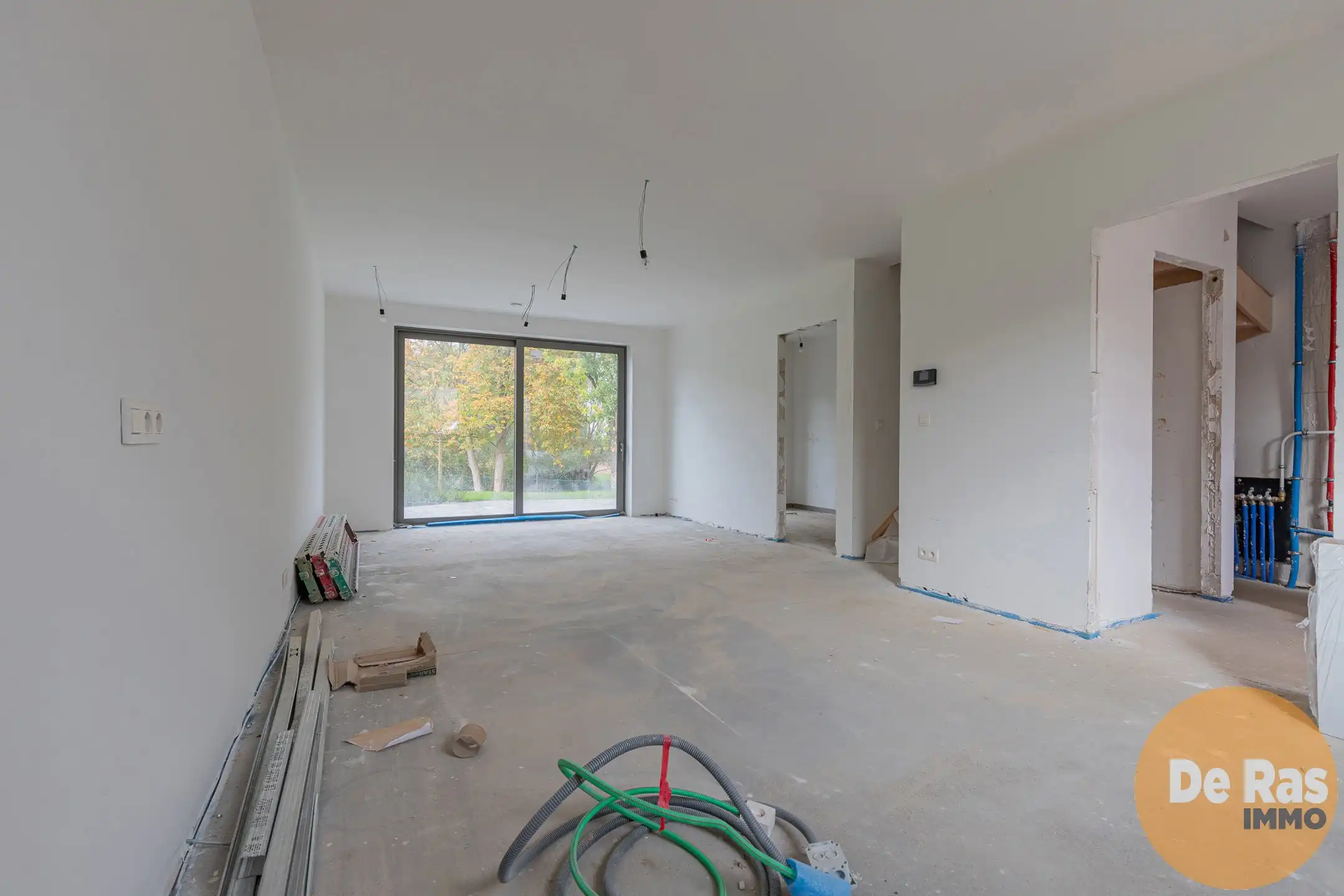 HERZELE - BEN Woning in uniek woonpark!  foto 3