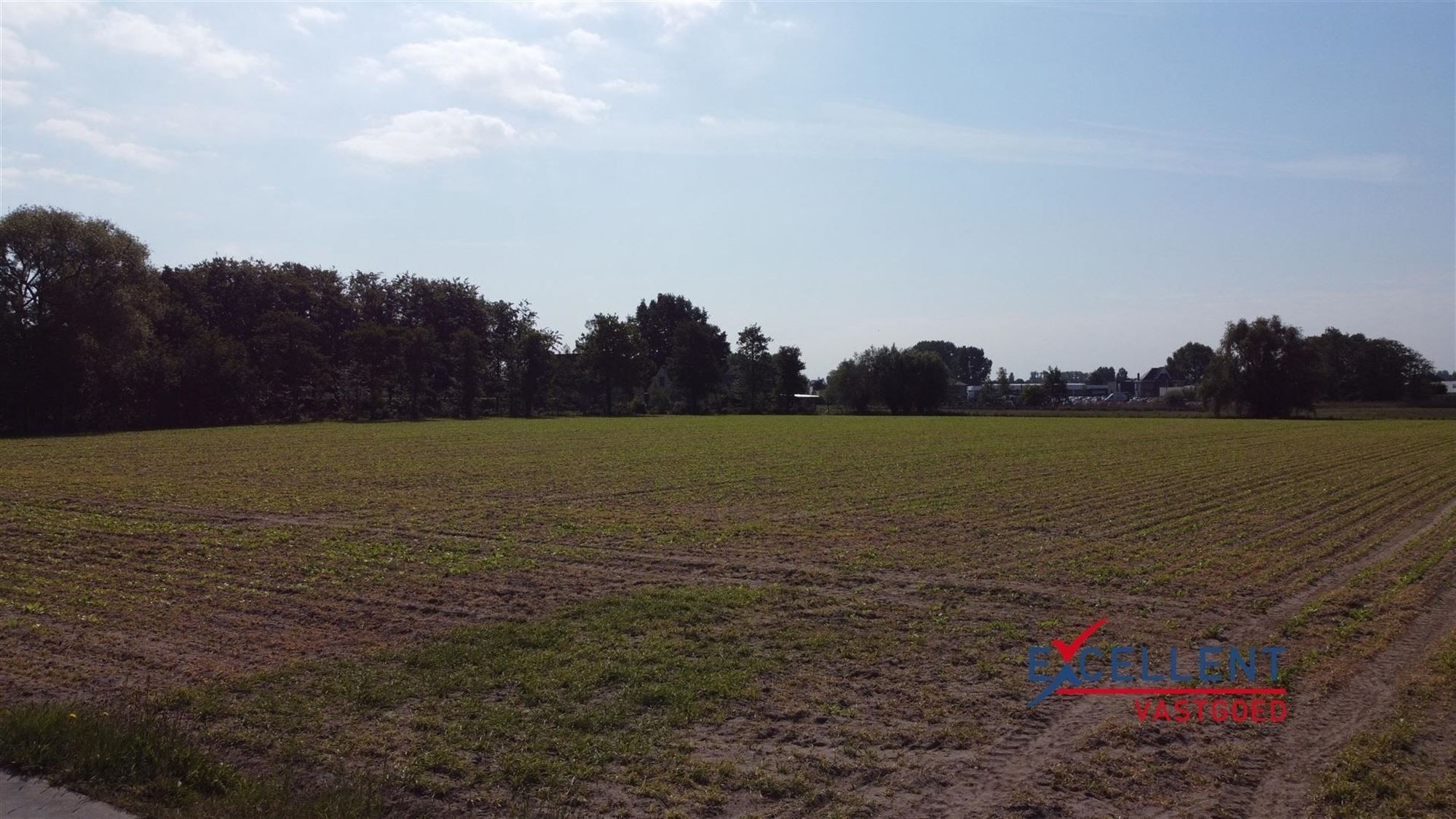 Landbouwgrond te koop te Machelen (Zulte) foto 11