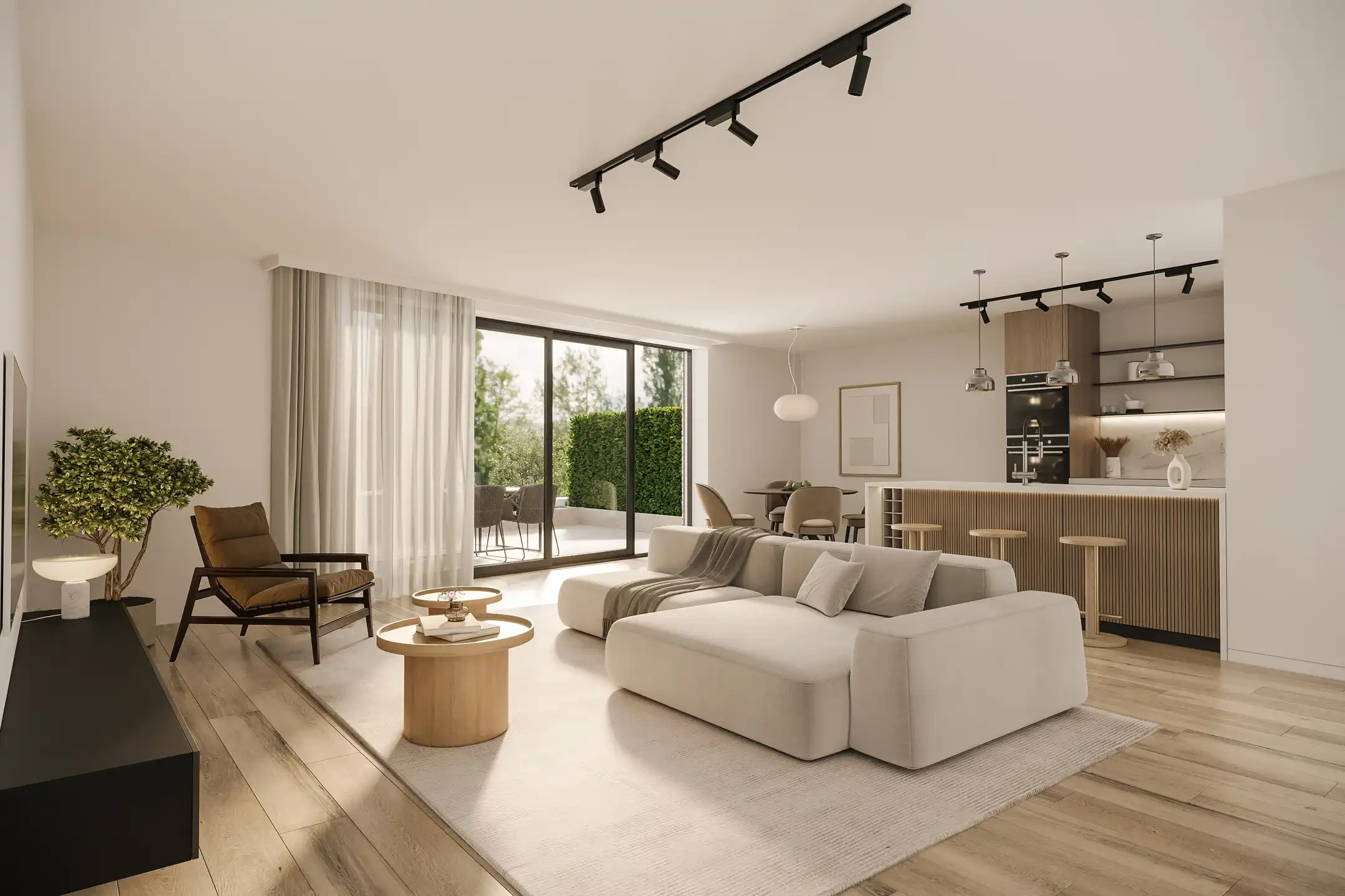 Nieuwbouwproject "Zuiderzicht Katharina” te Hoogstraten!  foto 6