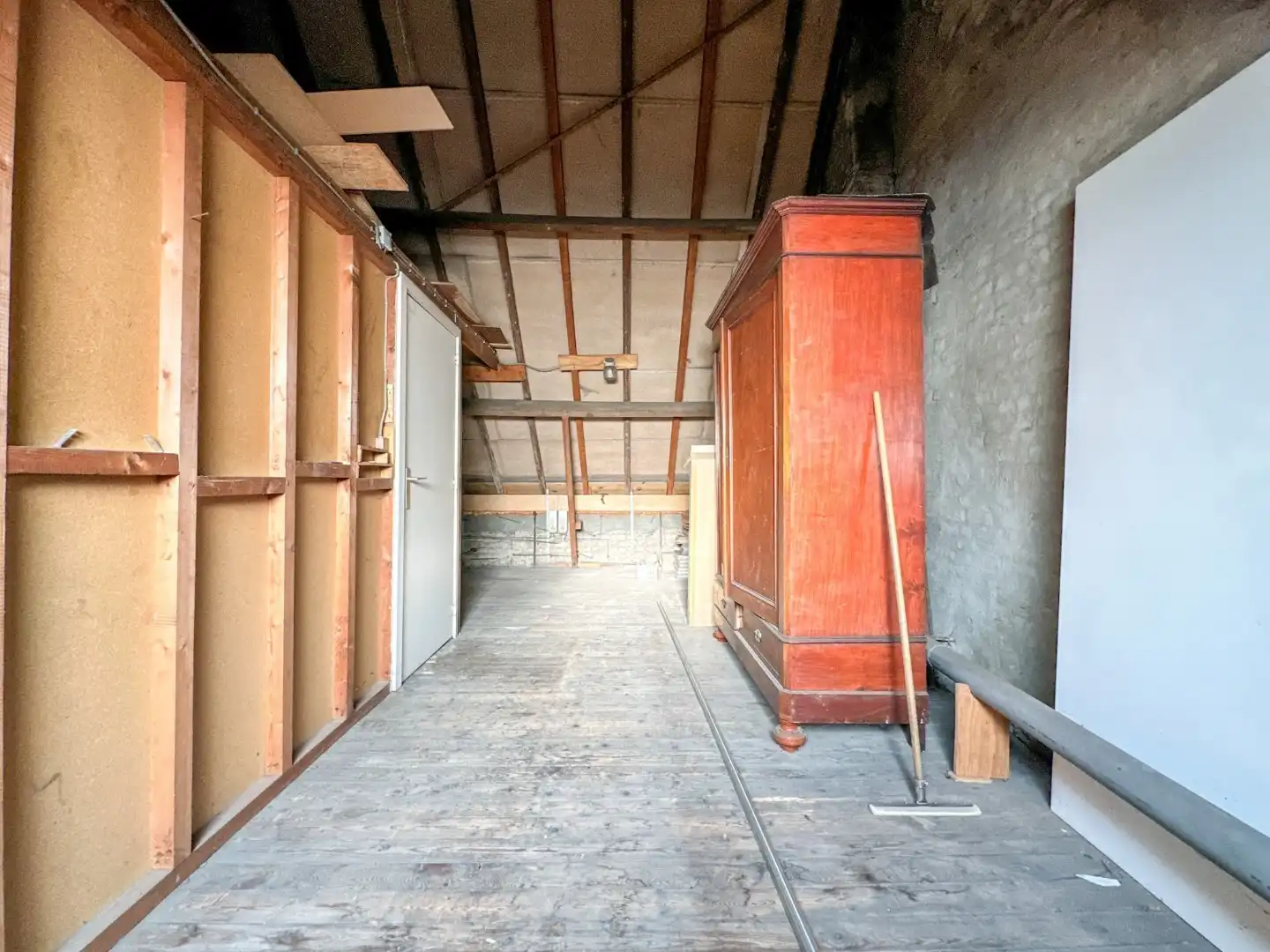 Handelpand met winkel, atelier en woonst, commerciële ligging, Torhout foto 37