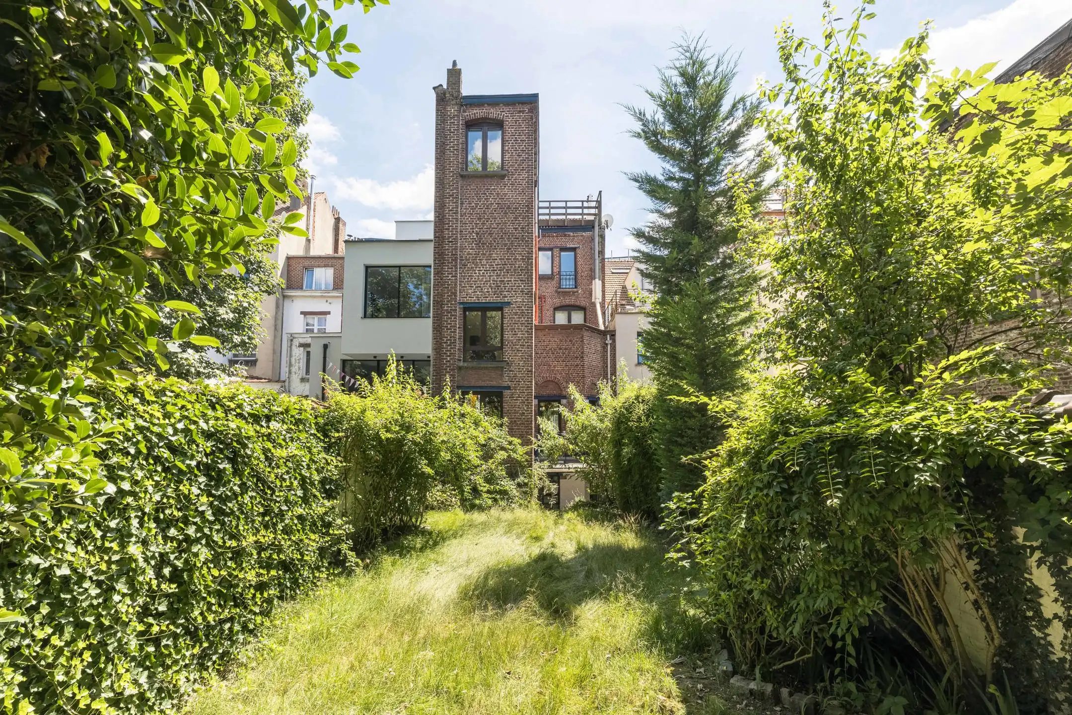 Architectenhuis uit 1912 foto 7