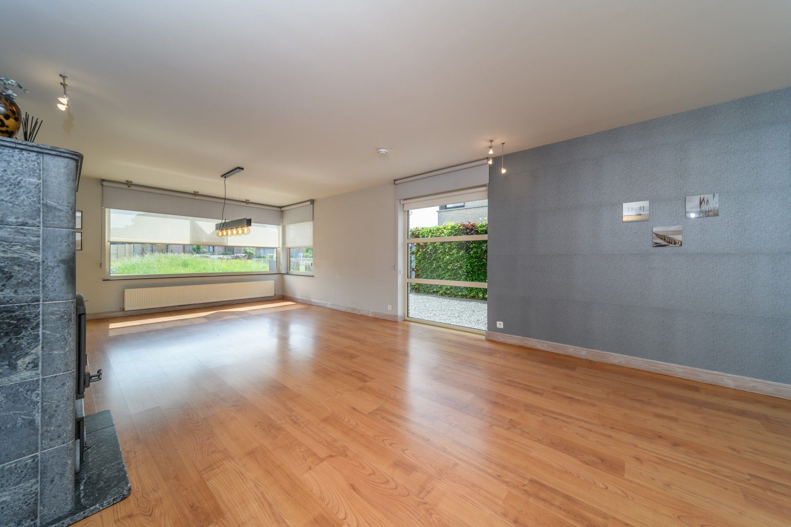 Uiterst rustig gelegen kangoeroewoning foto 5