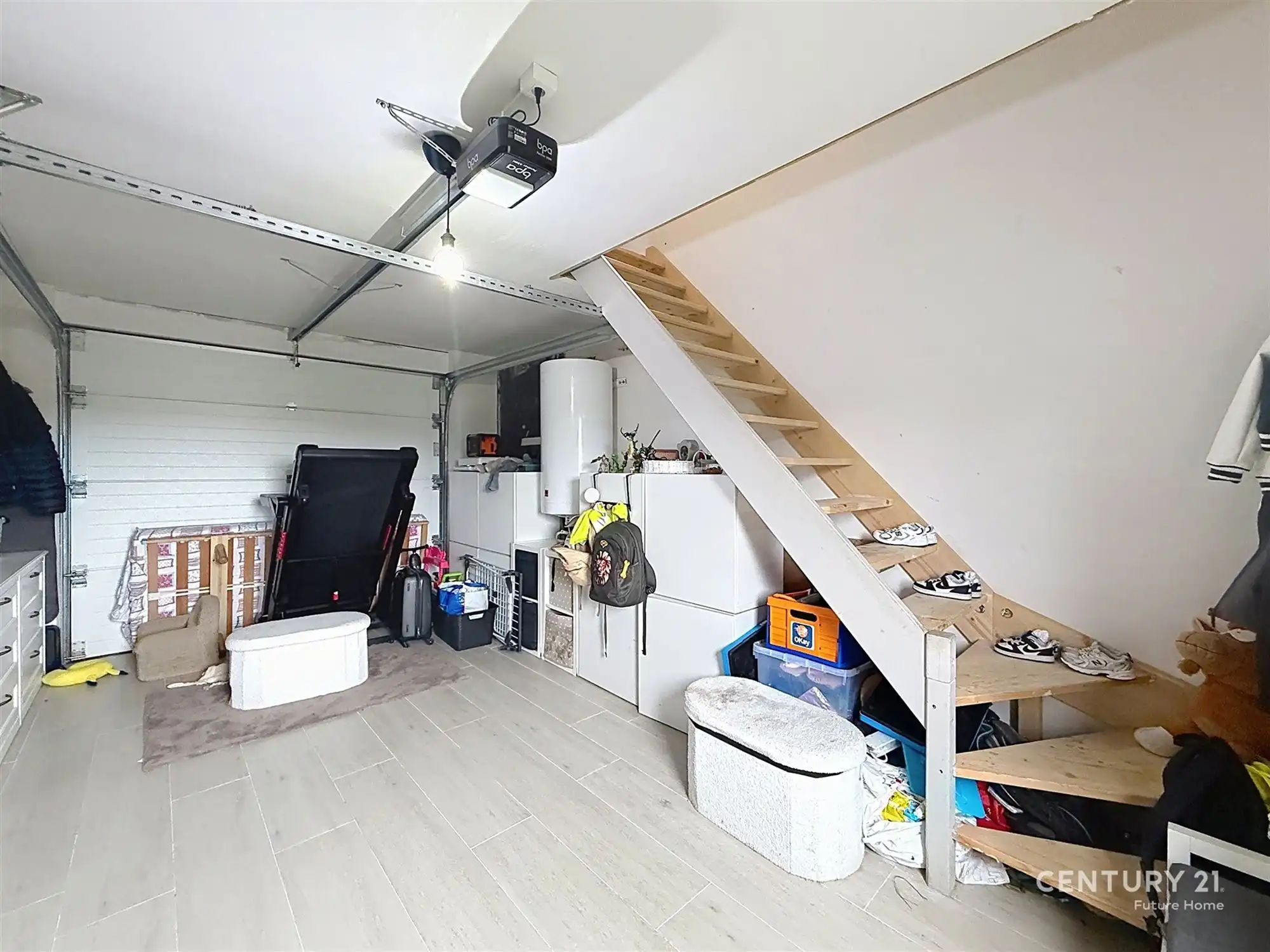 Prachtige ruwbouw woning met afgewerkt bijgebouw te koop! foto 36
